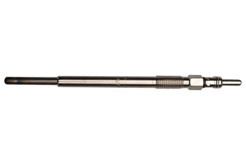 New glow plug - glow,