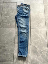 Zara Man Slim Fit Jeans, Eu 42, Uk 32waist. Worn Couple Times,In Great Condition