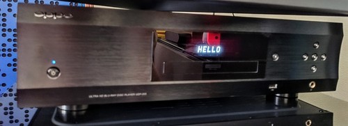 Oppo udp 205 multi - oppo, multi-region