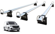Roof Rack 3 Bars for Ford