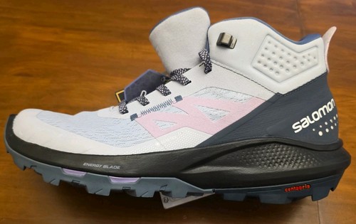 Salomon womens mid - womens, gtx
