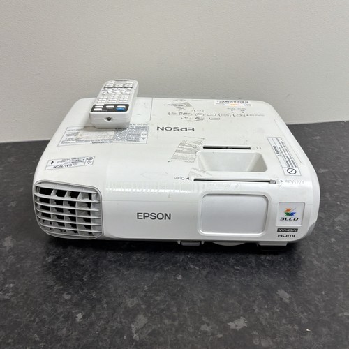 Epson 955w 3lcd hdmi - 3lcd,
