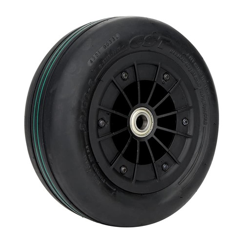 Aulpaco front wheel assembly - front,