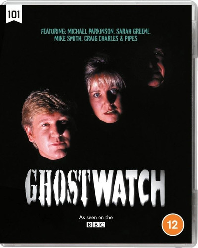 Ghostwatch blu ray - [12], blu-ray
