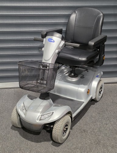 Invacare leo mobility - leo, scooter