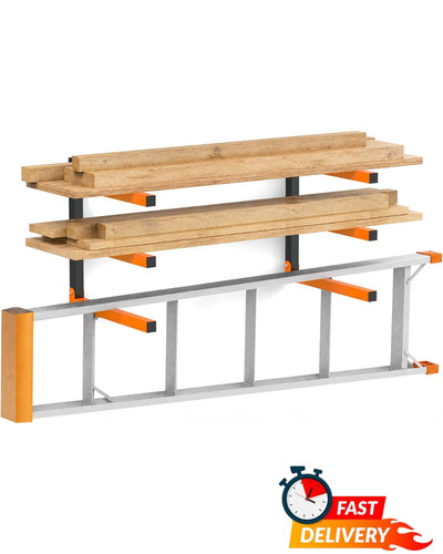 Pack heavy duty lumber - 2,