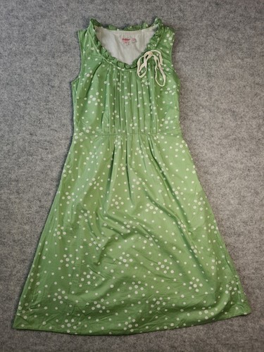 Cath kidston green polka - cath,