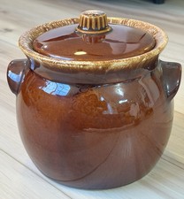 Vintage Hull Oven Proof USA