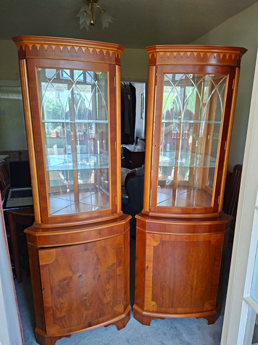 Matching pair silkwood - matching,