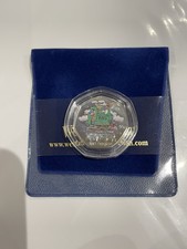 2025 GUERNSEY IVOR THE ENGINE