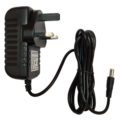 Power supply for gear4music - for,