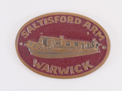 Saltisford arm warwick solid - saltisford,