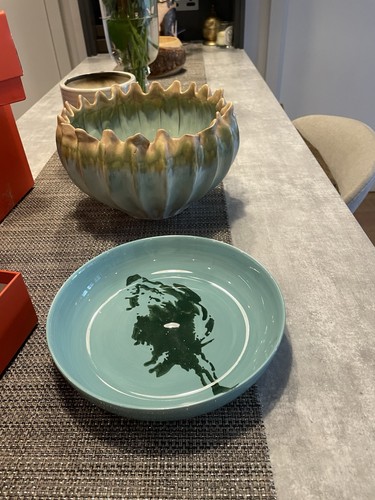 Ottolenghi serax azure high - x, serax.