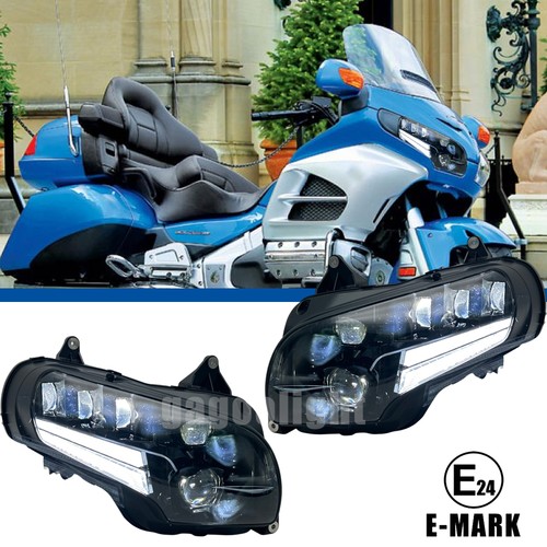 E24 led headlight accessories - e24,