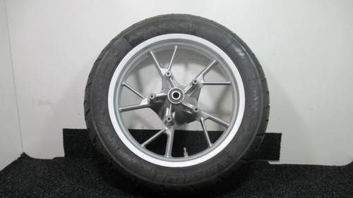 Rear wheel bmw 650 - 650, 4t