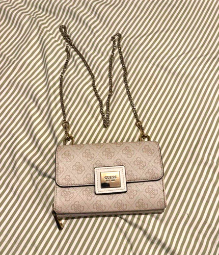 Guess women grey logo - guess,