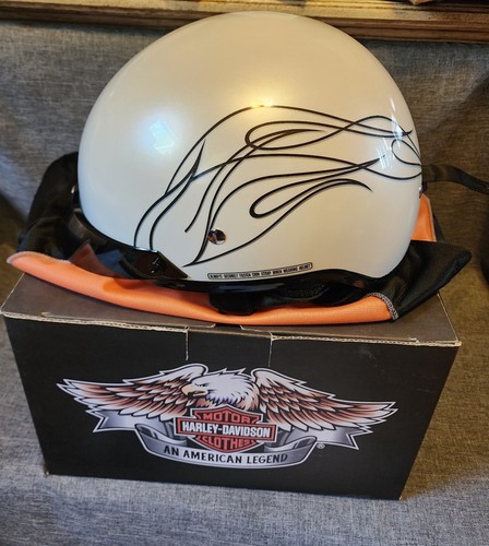 Harley davidson size - harley, m