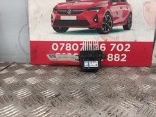 Vauxhall Mokka Se 2013-2019 1364 HEATER RESISTOR 13598091