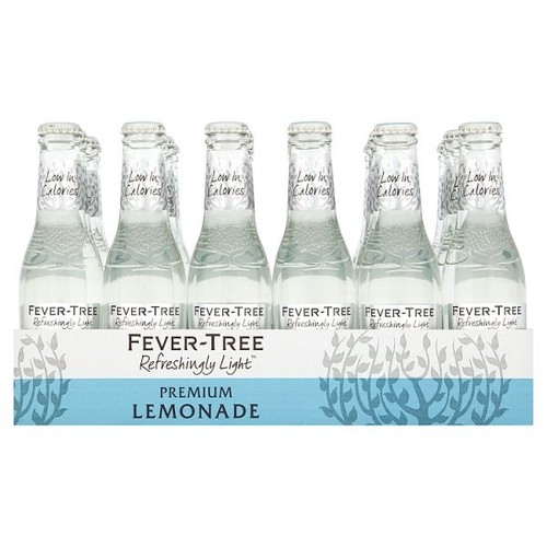 Fever tree refreshingly - fever-tree,