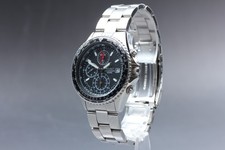 [Near MINT] Seiko Flightmaster