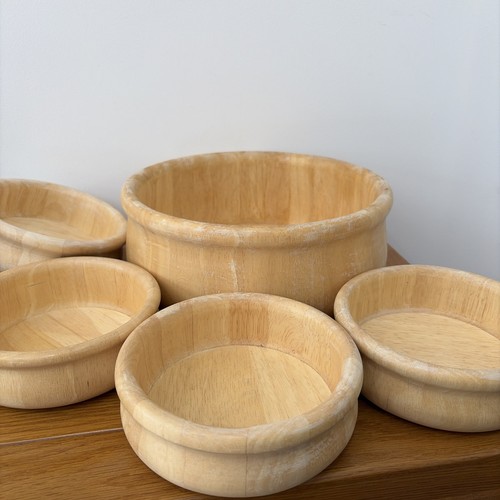 Woodward ltd large bowl - ltd,
