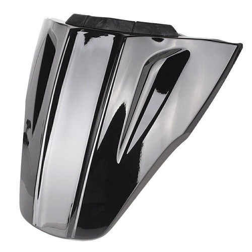 Rear tail seat cowl back - rear,