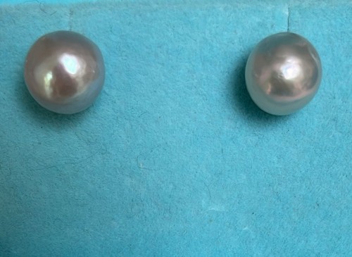Gift silver real - 9.5m,