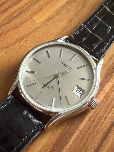 Rare vintage tissot stylist - rare,