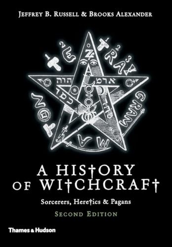 New history witchcraft - new, of