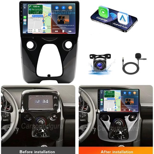 64g car radio - stereo, for