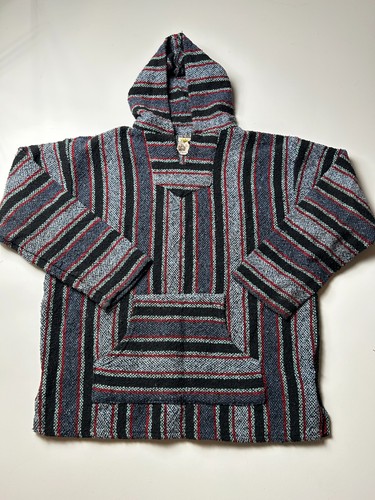 Vintage sunspecs baja hoodie - vintage,