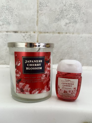 Bath body works japanese - bath,