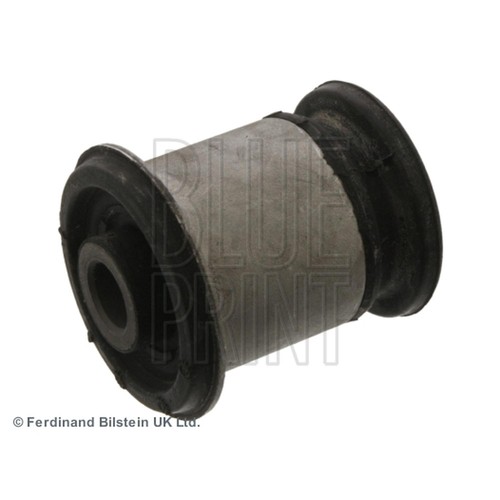 Mounting control trailing - mounting, control/trailing