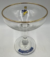 Retro 1970’s Babycham