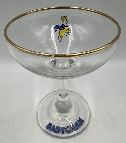 Retro 1970 babycham - retro, 1970’s