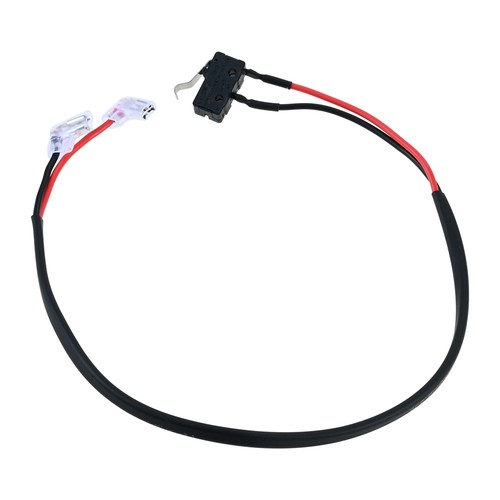 Stop switch wire for stihl - switch,