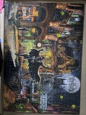 Thomas Kinkade Studios Jigsaw