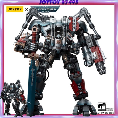 Joytoy warhammer 40k - joytoy,