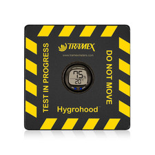 Tramex Hygrohood - Tramex