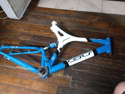 Xcr 3000 drive full - gt,