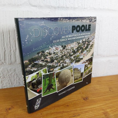 Discover poole and the - poole,