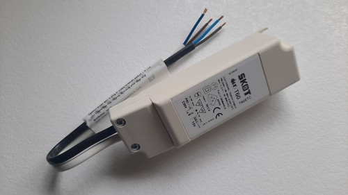 Skot electronic transformer - skot,