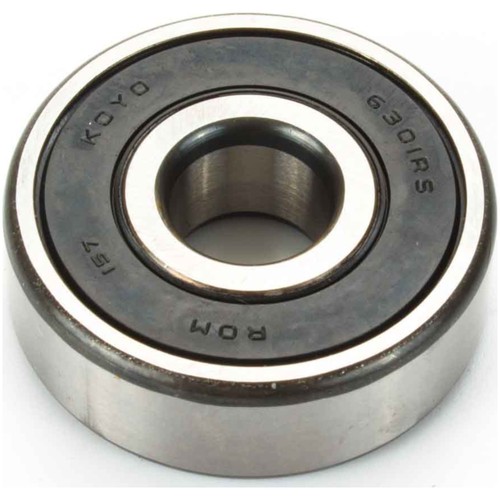 Koyo ball bearing - koyo, 6301-2rs