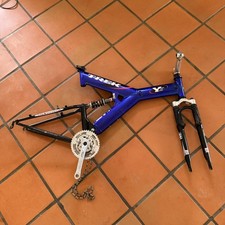 Trek 2000 Y3 Y-frame Full