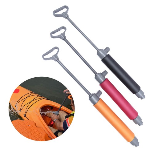 Bilge pump for kayaks - bilge,
