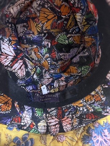 Vintage phillip treacy - phillip, of