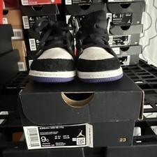 Nike Air Jordan 1 Mid SE