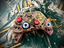 Custom Xbox series x