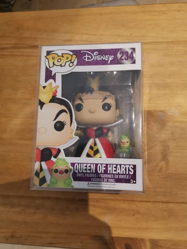 Funko pop disney 234 queen - funko,