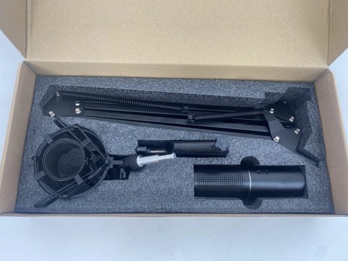 Tonor usb podcast microphone - tonor,